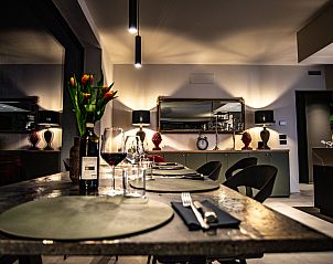 Verblijf 08938904 - Vakantiewoning Italiaanse meren - Vakantiehuis Feronia