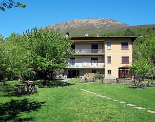 Guest house 08940202 • Apartment Italian Lakes • Appartement Laghetto 
