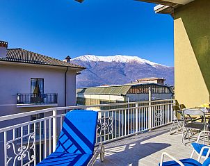 Guest house 0894302 - Holiday property Italian Lakes - Vakantiehuis The Green House