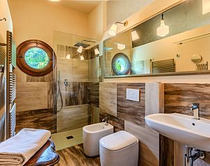 Guest house 0894312 - Holiday property Italian Lakes - Vakantiehuis La Rina