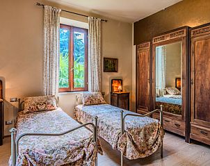 Guest house 0894312 - Holiday property Italian Lakes - Vakantiehuis La Rina