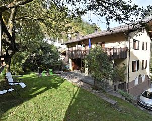 Guest house 0895306 • Apartment Italian Lakes • Appartement Casa Le Fontane 
