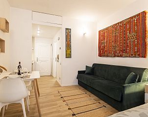 Guest house 0895331 - Apartment Italian Lakes - Appartement Studio T