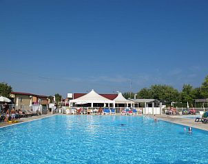 Guest house 0895708 • Holiday property Italian Lakes • Vakantiehuis Camping Butterfly**** 