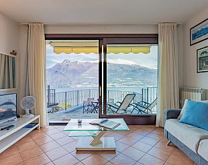 Guest house 0896101 - Apartment Italian Lakes - Appartement Belvedere