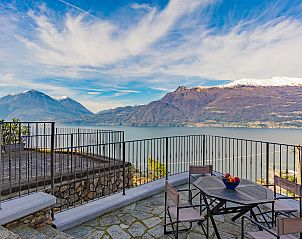 Guest house 0896101 - Apartment Italian Lakes - Appartement Belvedere