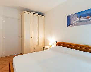 Guest house 0896101 - Apartment Italian Lakes - Appartement Belvedere
