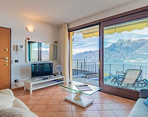 Guest house 0896101 - Apartment Italian Lakes - Appartement Belvedere