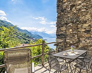 Guest house 0896105 - Apartment Italian Lakes - Appartement Popa
