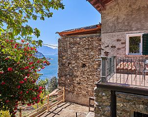 Guest house 0896105 - Apartment Italian Lakes - Appartement Popa