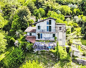 Guest house 0896105 - Apartment Italian Lakes - Appartement Popa
