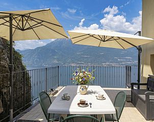 Verblijf 0896111 - Appartement Italiaanse meren - Appartement Riflesso del Lario
