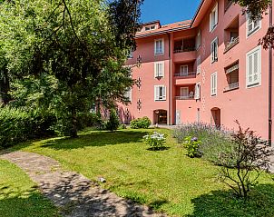 Unterkunft 0896113 - Appartement Italienische Seen - Appartement Condominio dei Giardini