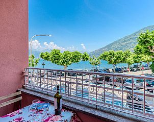 Unterkunft 0896113 - Appartement Italienische Seen - Appartement Condominio dei Giardini