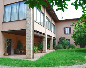 Unterkunft 0897603 • Ferienhaus Italienische Seen • La Dimora di Lorenzo - Lago d'Iseo Franciacorta 