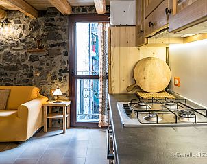 Guest house 0898309 - Apartment Italian Lakes - Appartement Studio-Apartment mit Zwischengeschoss in einem h