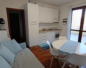 Guest house 0898320 - Apartment Italian Lakes - Appartement Le Terrazze - Drei-Zimmer-Wohnung mit Terrasse