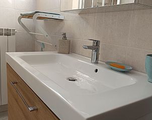 Guest house 0898320 - Apartment Italian Lakes - Appartement Le Terrazze - Drei-Zimmer-Wohnung mit Terrasse