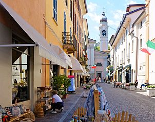 Guest house 0899005 - Apartment Italian Lakes - Appartement BonnyVista