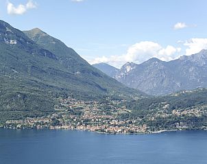 Guest house 0899005 - Apartment Italian Lakes - Appartement BonnyVista