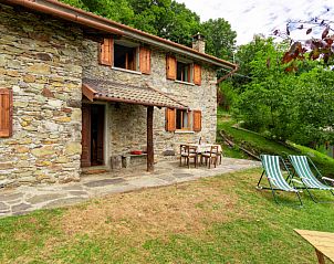 Guest house 0899012 • Holiday property Italian Lakes • Vakantiehuis Munt del Nana 
