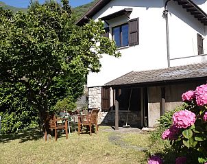 Guest house 0899210 - Holiday property Italian Lakes - Casa Quinto