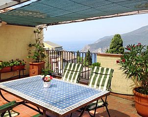 Guest house 0900102 • Apartment Liguria • Appartement Bellavista 