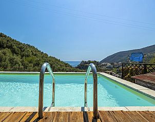 Unterkunft 0900121 - Appartement Ligurien - Appartement I Monili