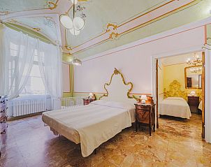 Guest house 0900403 - Apartment Liguria - Appartement Silent Bay Historical