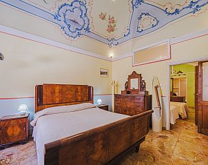 Guest house 0900403 - Apartment Liguria - Appartement Silent Bay Historical