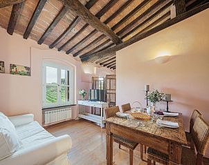 Guest house 0900405 - Apartment Liguria - Appartement Casa del Gemmo