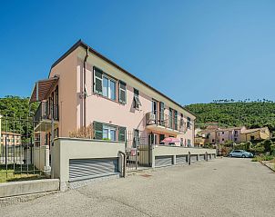 Guest house 0900410 - Apartment Liguria - Appartement La Gerbera