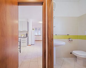 Guest house 0900410 - Apartment Liguria - Appartement La Gerbera