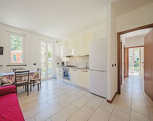 Guest house 0900412 - Apartment Liguria - Appartement Tulipano