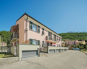 Guest house 0900415 • Apartment Liguria • Appartement Girasole 