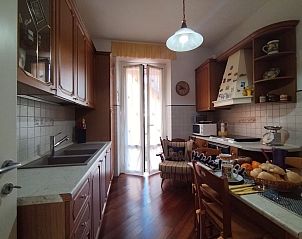 Guest house 0900425 - Apartment Liguria - Appartement Gabry Beach bei Holiday World