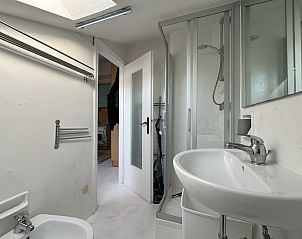 Unterkunft 0900501 - Appartement Ligurien - Appartement Nido al Mare Studio 5 Minuten vom Strand entfern