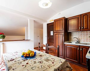 Guest house 0900627 - Apartment Liguria - Appartement Il Terrazzo E