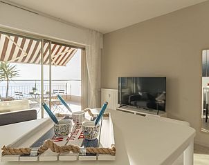 Verblijf 0900712 - Appartement Ligurië - Appartement Mare Azzurro