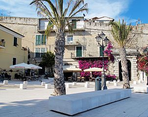 Verblijf 0900712 - Appartement Ligurië - Appartement Mare Azzurro