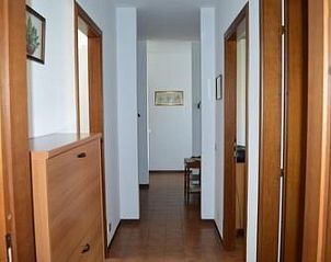 Unterkunft 0900725 - Appartement Ligurien - Appartement Casa Leonilde Grosszügige Wohnung direkt am Mee