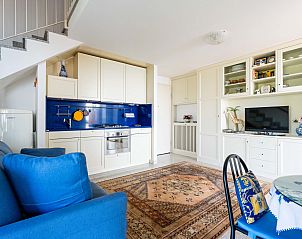 Verblijf 0900735 - Appartement Ligurië - Appartement Loggia sul mare