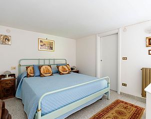 Verblijf 0900735 - Appartement Ligurië - Appartement Loggia sul mare