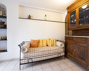 Unterkunft 09010104 - Appartement Ligurien - Appartement Casetta Rosa