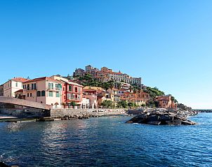 Unterkunft 09010120 - Appartement Ligurien - Appartement Casa del Sole