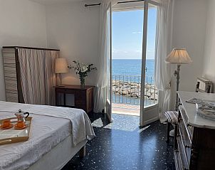 Unterkunft 09010120 - Appartement Ligurien - Appartement Casa del Sole