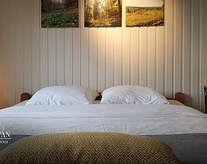 Verblijf 090102 - Vakantiewoning Ardennen (Luxemburg) - Chalet Belmont