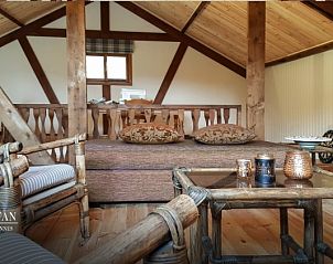 Verblijf 090102 - Vakantiewoning Ardennen (Luxemburg) - Chalet Belmont