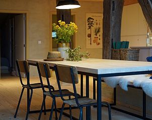 Guest house 090104 - Holiday property Luxembourg - La Charpente