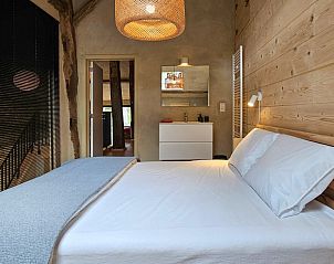 Guest house 090104 - Holiday property Luxembourg - La Charpente